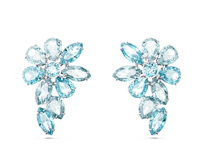 Pendientes Swarovski Mujer GEMA in Aleación de Metal Cristallo 5666016 - 5666016